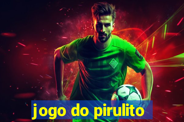 jogo do pirulito